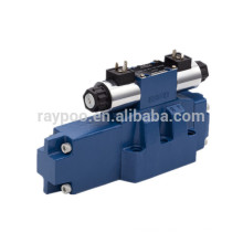 rexroth 4WRZ/H hydraulic proportional control valves